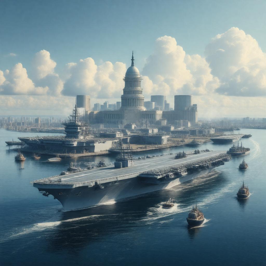 Naval Reactors